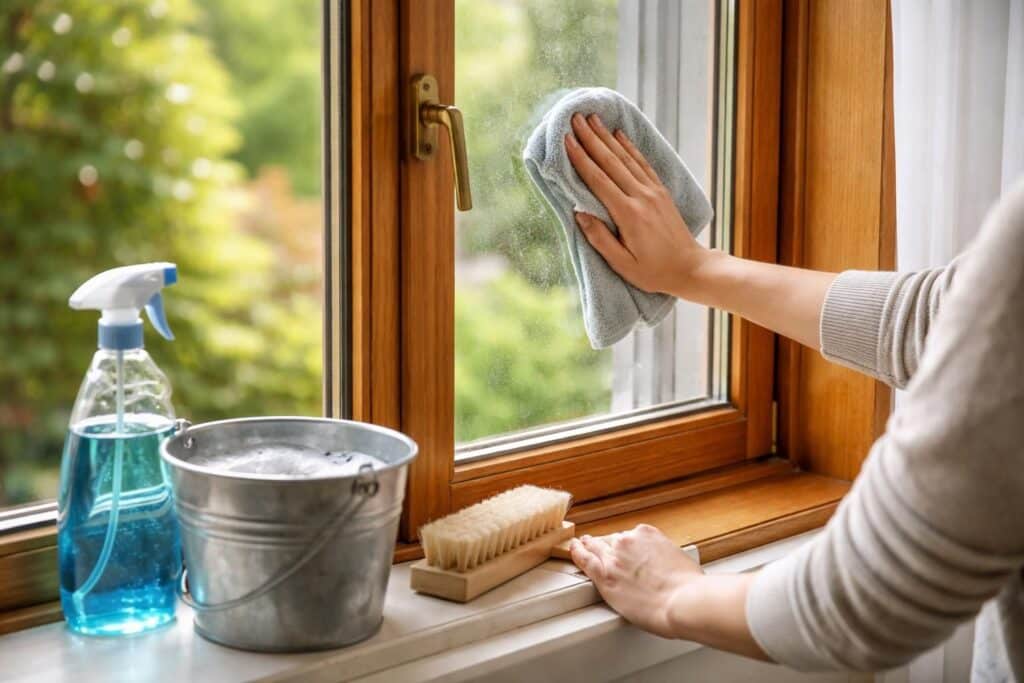 découvrez nos conseils pratiques pour entretenir vos fenêtres efficacement et prolonger leur durée de vie tout en améliorant leur performance.