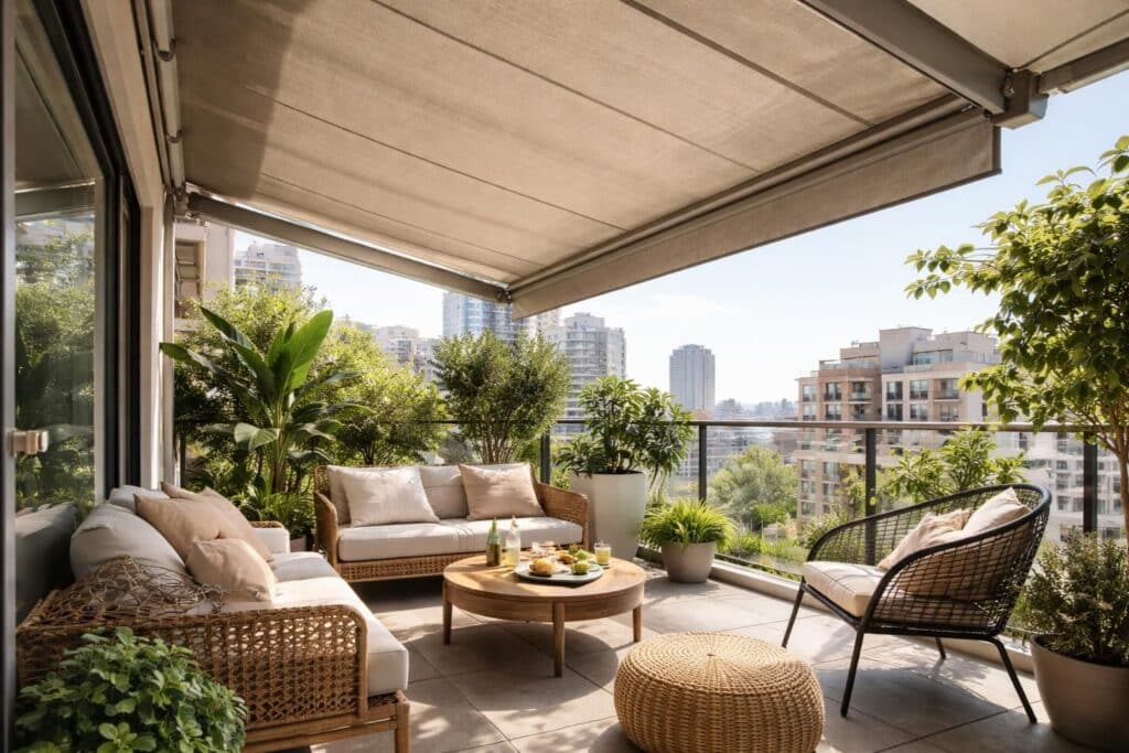 découvrez comment choisir et installer un store adapté pour protéger efficacement votre loggia des intempéries et du soleil, tout en optimisant votre confort.