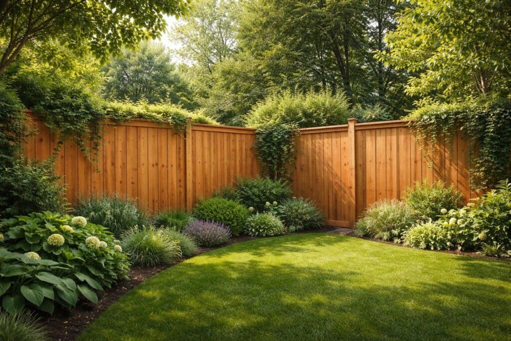 découvrez comment choisir la clôture idéale pour préserver votre intimité tout en ajoutant du style à votre jardin. conseils et astuces pour un choix adapté à vos besoins.