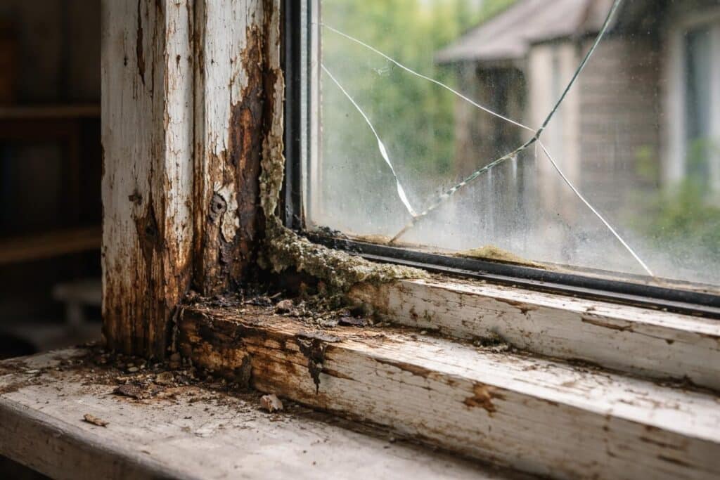 découvrez les principaux signes indiquant qu'une fenêtre doit être remplacée pour améliorer l'isolation, la sécurité et le confort de votre habitation.