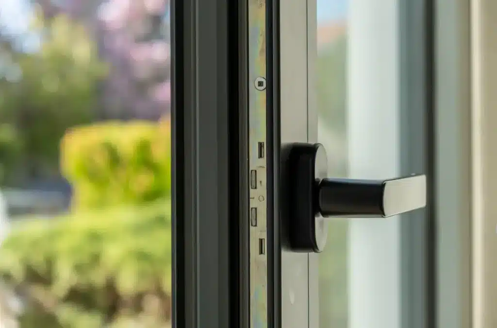 Fenêtres sur mesure à La Boisse
