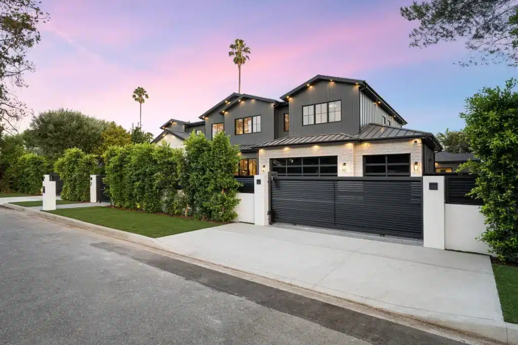 Portails et clôtures à Tramoyes