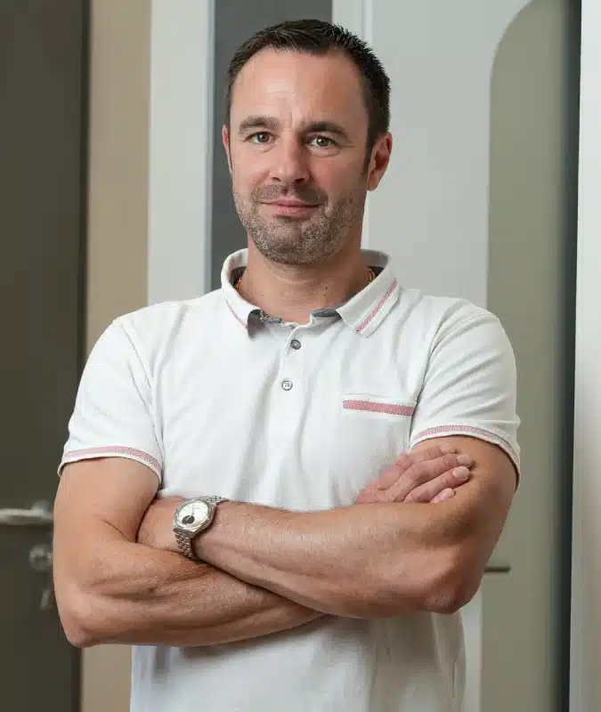 Bertrand CHABROUD